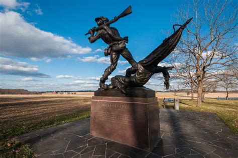 Gettysburg: Battlefield Self-Guided Driving Tour | GetYourGuide