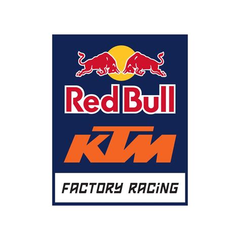 Red Bull KTM Logo - LogoDix