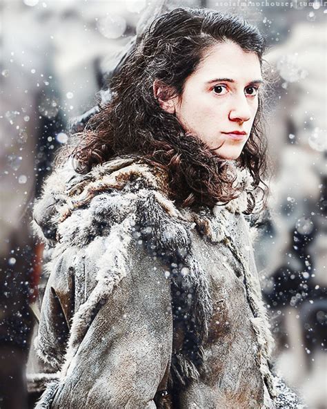 Meera Reed | Asoiaf, A song of ice and fire, Winter is coming