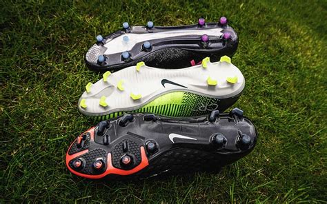 Complete guide to the different types of football boots | FOOTY.COM Blog