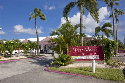 West Shore Center — City Service Group