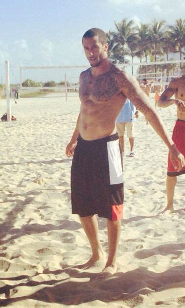 Colin Kaepernick Hella Fine Tattoos | Colin kaepernick, Man crush ...