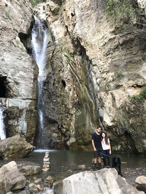 Black Star Canyon A new favorite hike in the area! : r/socalhiking