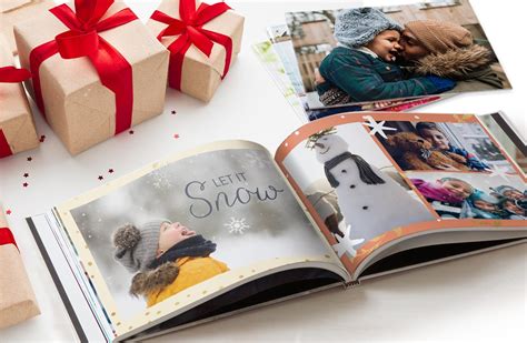 How to easily create professional looking photo books | Snapfish UK