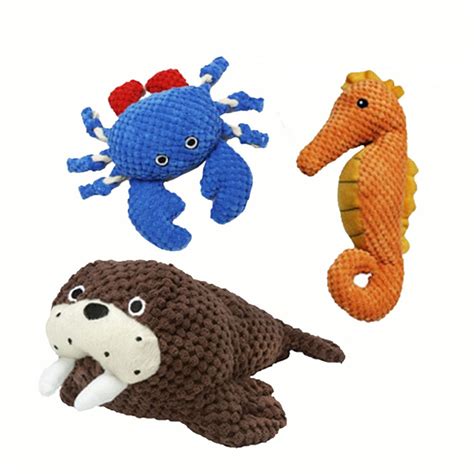 Doggo Toys – Griffin's Haru