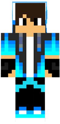 #edition | Nova Skin