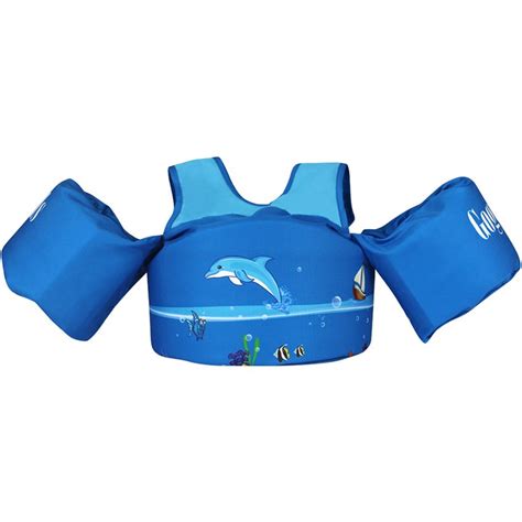 Puddle Jumper Toddler Life Jacket Swim Life Vest for Kids Swim Aids ...