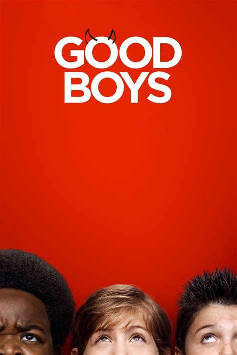 Watch Good Boys (2019) - 123Movies