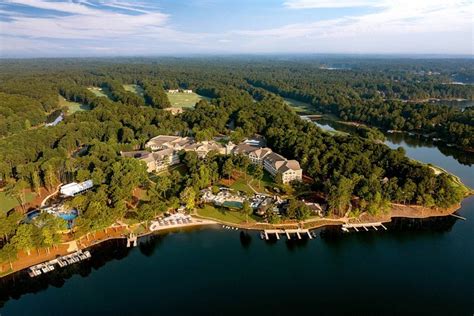 The Ritz-Carlton Reynolds, Lake Oconee - UPDATED Prices, Reviews & Photos (Greensboro, GA ...