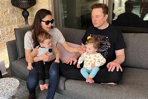 Elon Musk 'Wants Smart People To Have Kids,' Shivon Zilis Says in Book