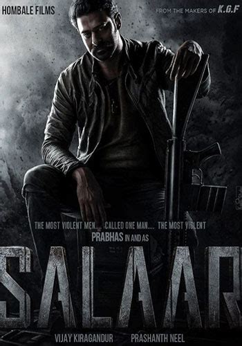 Salaar - Koimoi