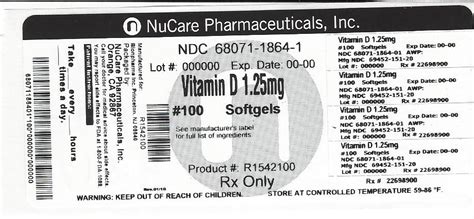 ERGOCALCIFEROL capsule, liquid filled