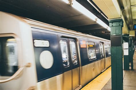 NYC Subway Fares Could Rise Twice in Next 3 Years | StreetEasy