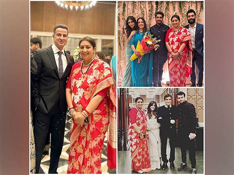 It's a mini 'Kyunki Saas Bhi Kabhi Bahu Thi' reunion at wedding ...