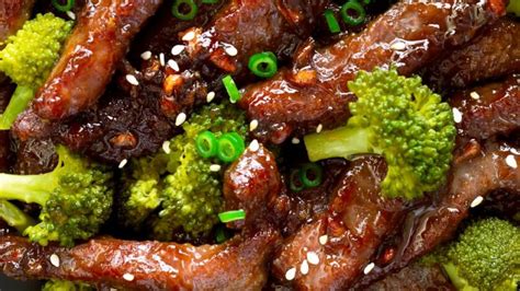 Pioneer Woman Beef And Broccoli - Delish Sides