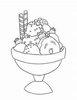 Desserts Coloring Sheets 10 By That Creative Mom  TpT sketch template