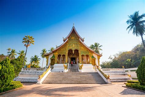 Royal Palace Museum, Luang Prabang Vacation Rentals: villa rentals ...