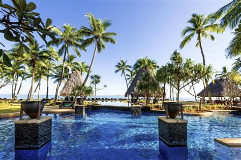 The Westin Denarau Island Resort & Spa, Fiji in Nadi - Room Deals ...