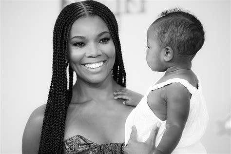 Gabrielle Union’s Daughter Inspires New Book 'Welcome To The Party' - Essence | Essence