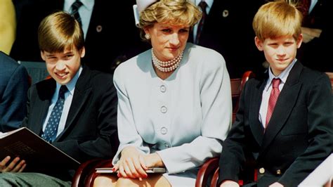 New Princess Diana Documentary: See Everything We Know About Diana, Our ...