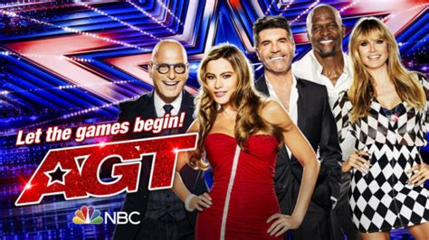 Family Game Fight, College Bowl, America's Got Talent: NBC Sets Summer ...