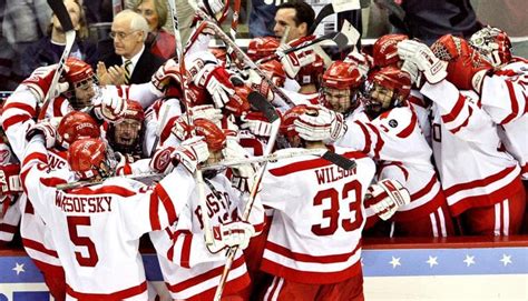 BU Revelations Put Hockey Under Microscope | Only A Game