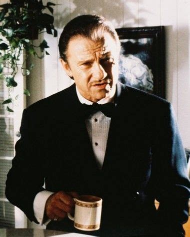 This image is from Pulp Fiction featuring Harvey Keitel as Winston 'The ...