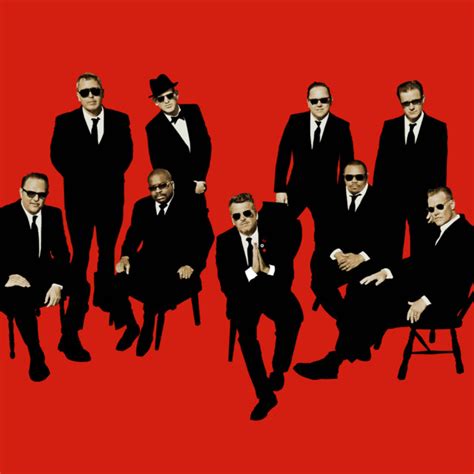 Nov 03, 1996: The Mighty Mighty Bosstones at The Barrymore Theatre Madison, Wisconsin, United ...