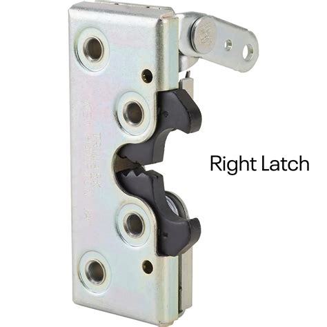 Universal Standard Bear Jaw Car Door Latch