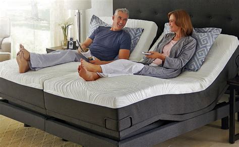 Best Adjustable Beds - Our Top Rated Frames Reviewed