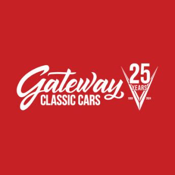 Gateway Classic Cars Reviews & Experiences