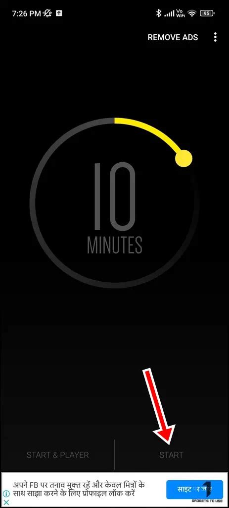 4 Ways to Set a Sleep Timer for Music Player on Android and iPhone ...