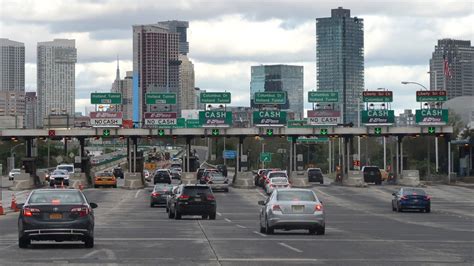 Tolls Are Going Up on New Jersey’s Atlantic City Expressway, Garden State Parkway and New Jersey ...