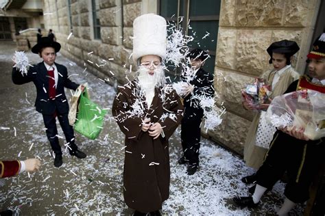 est100 一些攝影(some photos): Purim festival, Israel. 普林節, 以色列