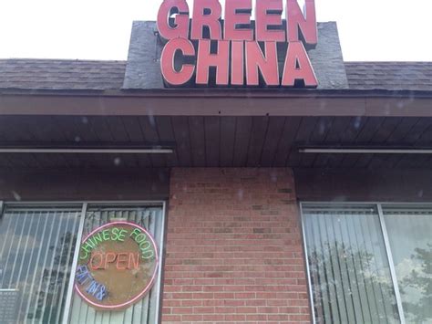 GREEN CHINA, Lake Saint Louis - Menu, Prices & Restaurant Reviews - Order Online Food Delivery ...