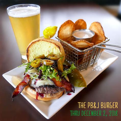 Hops Burger Bar | Fine Burgers & Fine Beers