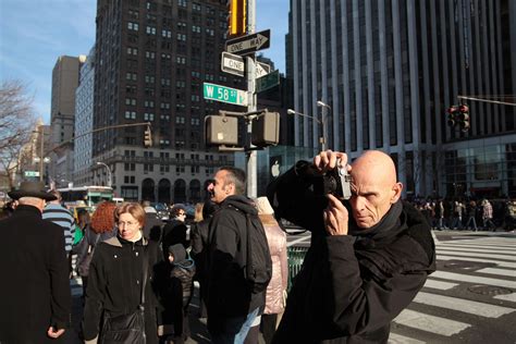 Photographer Research – Joel Meyerowitz | Photographer, Photography, Street photography