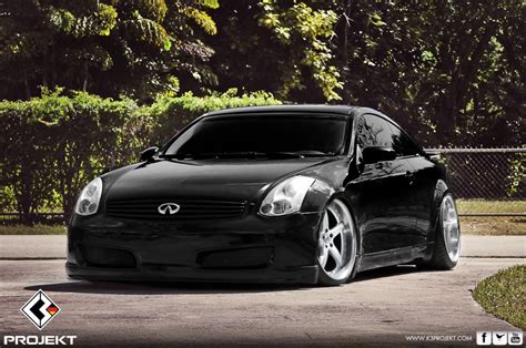 Infiniti G35 Wallpapers - Wallpaper Cave