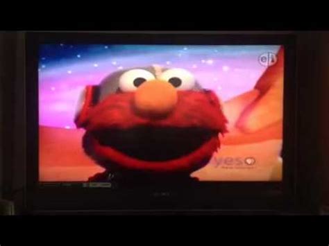 Elmo's Pizza Song & Dance - YouTube