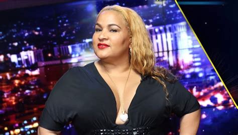 Dancehall Queen Carlene Ready to Pass the Baton - CNW Network