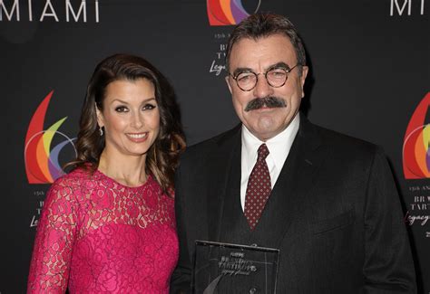 'Blue Bloods': Tom Selleck and Bridget Moynahan Hope to Stay With the ...