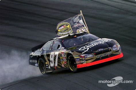 Kurt Busch officially announces NASCAR retirement