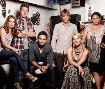 Offspring cast | Offspring tv show, Celebrities, Actors