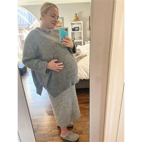 Pregnant Celebrities Showing Baby Bumps in 2023: Photos | Us Weekly