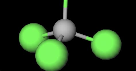 Ch4 Polar Or Nonpolar - Polar vs. Nonpolar Bonds — Overview & Examples ...