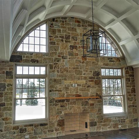 Portland - Natural Thin Stone Veneer | Quarry Mill