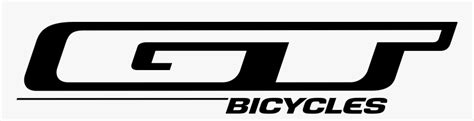 Gt Bicycles Logo Vector, HD Png Download - kindpng