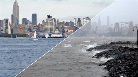 After Hurricane Sandy, Hoboken rebuilt itself for climate change | Grist