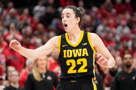 WNBA mock draft 2024: Is Caitlin Clark a lock at No. 1?