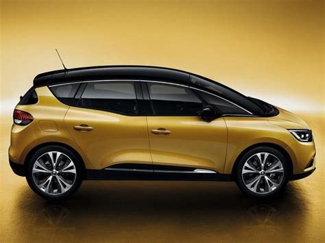 New Renault Scenic 2023: Price Comparison, Buy Online